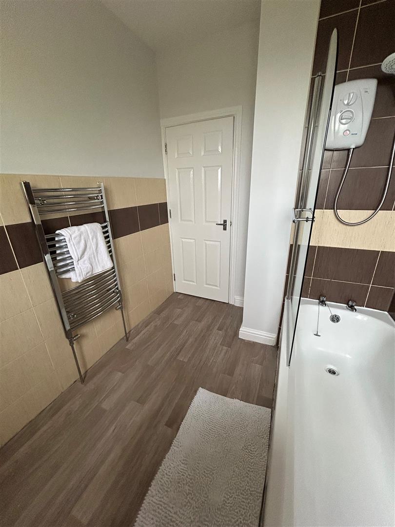 Cowlishaw Road, Sheffield